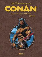 Les Chroniques de Conan # 1987.2
