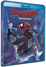 Spider-Man : New Generation 0