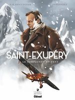 Saint-Exupéry # 3
