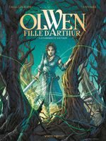 Olwen, fille d'Arthur # 1