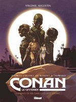 Conan le Cimmérien # 6