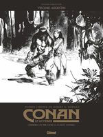 Conan le Cimmérien # 6