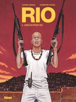 Rio # 4