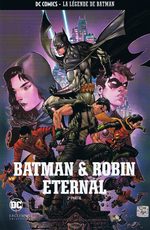 DC Comics - La Légende de Batman 6