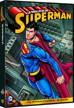 Le meilleur de superman 0