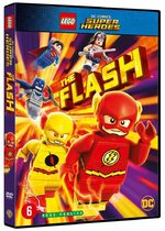LEGO DC Super Heroes: The Flash 1