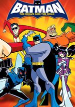 Batman : L'Alliance des héros 2