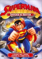Superman : Souvenir De Krypton 0