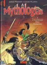 Mythôlogias 1