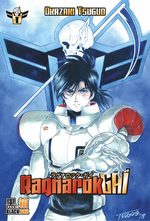 Ragnarok Gai 1 Manga