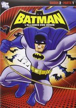 Batman : L'Alliance des héros 1