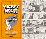 Mickey Mouse par Floyd Gottfredson 4