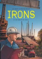 Irons # 2