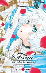 Freya 1 Manga