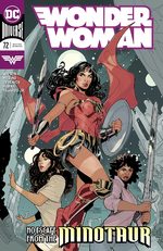Wonder Woman 72 Comics