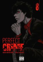 Perfect crime 8