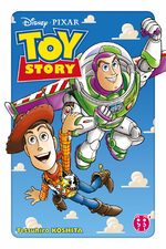 Toy story # 1