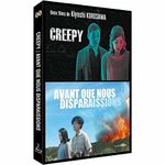 Creepy / Avant que nous disparaissions 0