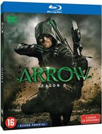 Arrow # 6