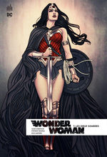 Wonder Woman Rebirth # 7