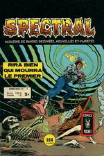 Spectral 5