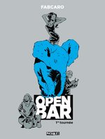Open bar # 1