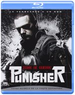 The Punisher - Zone de Guerre 0