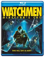 Watchmen - Les Gardiens 0