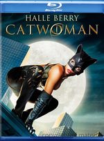 Catwoman 0