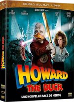 Howard The Duck 0
