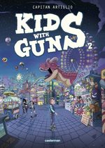 Kids with guns 2