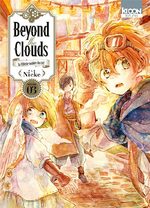 Beyond the Clouds 3 Manga