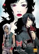 Lost Soul 1 Global manga
