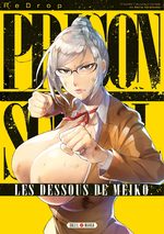 Prison school - Les dessous de Meiko 1 Manga
