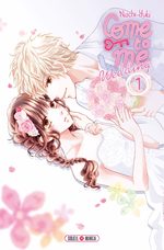Come to me wedding 1 Manga