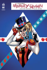 Harley Quinn Rebirth # 5