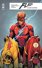 The Flash - Rebirth # 5