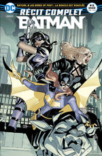Batman - Récits complets # 12