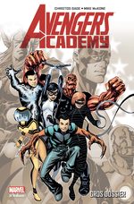 Avengers Academy 1