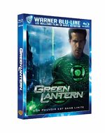 Green Lantern 0