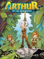 Arthur et les Minimoys (Castaza) # 1