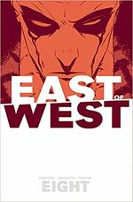 East of West 8