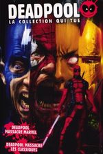 Deadpool - La Collection qui Tue ! 64