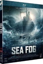 Sea Fog - Les Clandestins 0