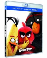 Angry Birds - Le Film 0