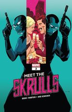 Meet the Skrulls # 3