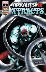 Age of X-Man - Apocalypse And The X-Tracts # 2