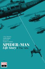 Spider-man - L'histoire d'une vie # 1