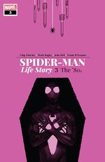 Spider-man - L'histoire d'une vie # 3