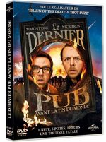 Le Dernier pub avant la fin du monde 1